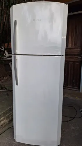 Geladeira frost free 430 litros 127v