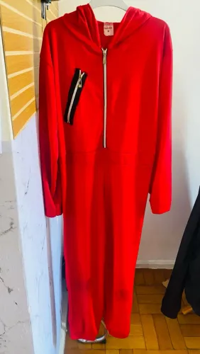 Fantasia da la casa de papel