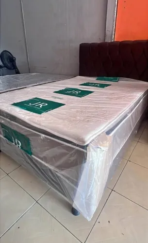 Cama pillow box