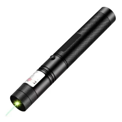 Apontador Laser Verde