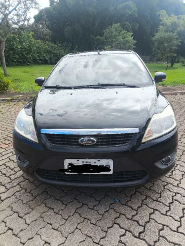 Ford Focus Sedan 2.0 16v/2.0 16V Flex 4P 2013
