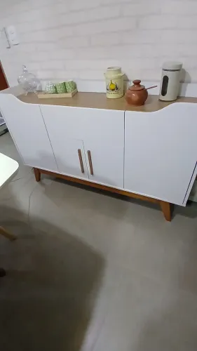 Buffet para Sala de Jantar