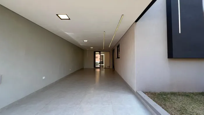 Sobrado em Condomínio