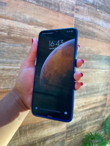 Redmi Xiaomi 8