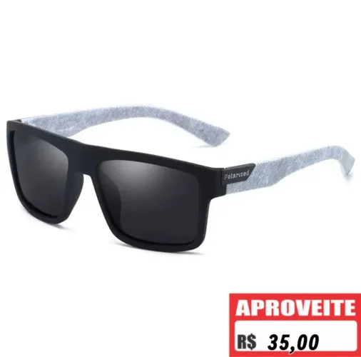 OCULOS POLARIZADOS
