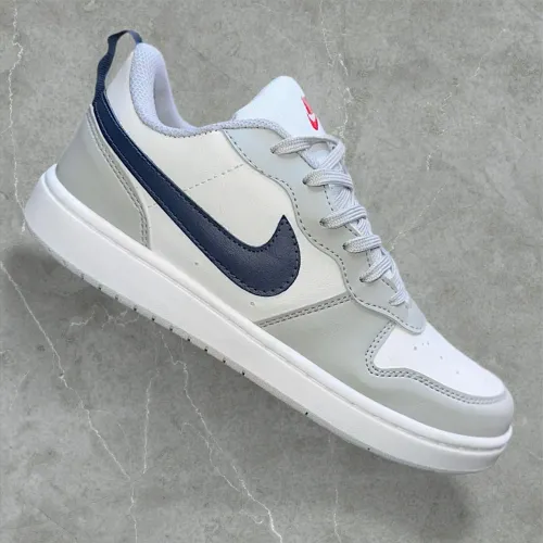 Tênis Nike Court Borough Low