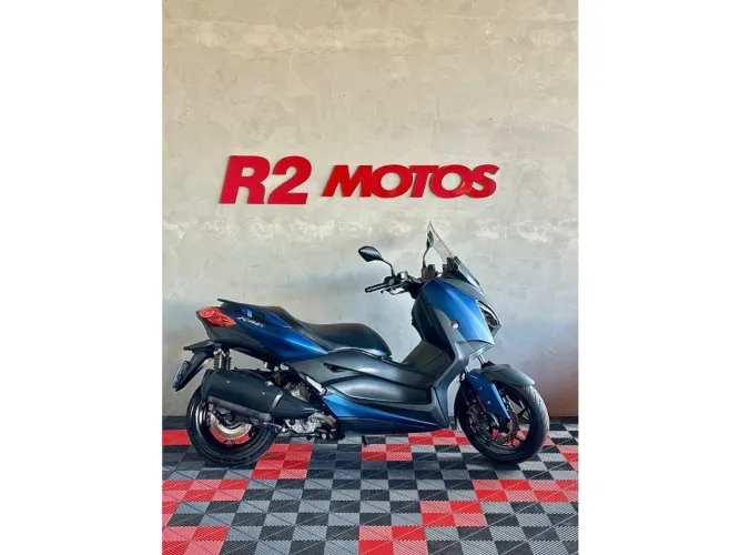 Yamaha X MAX 250  2021