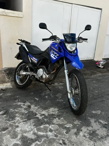 Xtz 150 Crosser ED