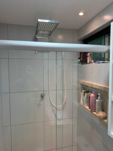 Alugo apartamento ótima localização 