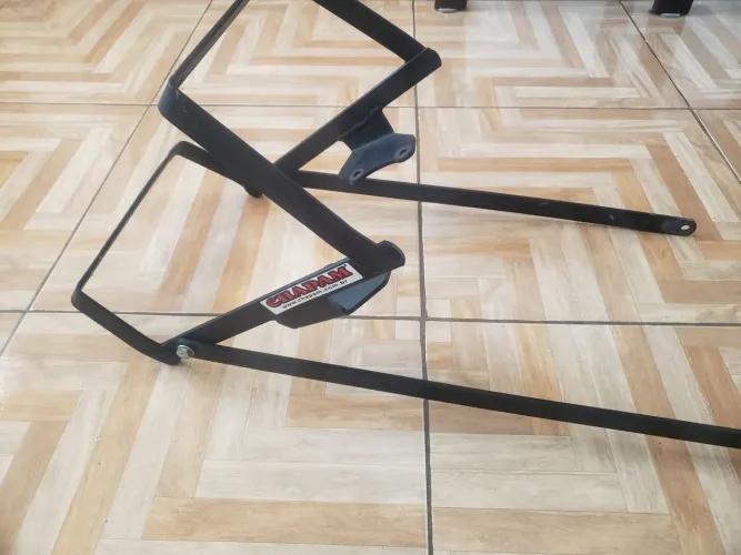 Suporte Para Fazer 250cc 2018 em diante!