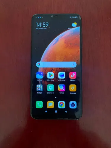 Celular Xiaomi Mi 8 Lite