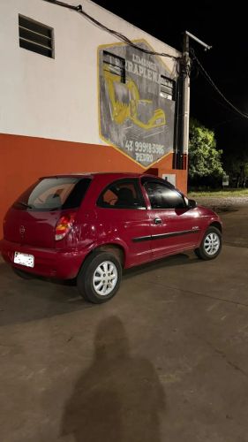 Imagem de Chevrolet Celta 1.4/ Super/ Energy 1.4 8V 85cv 3P 2005