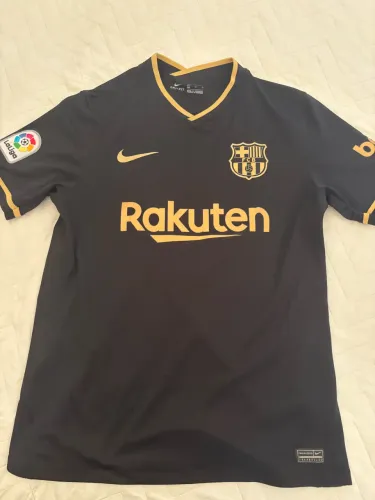 Camiseta Barcelona 20/21