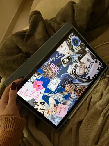 Tablet Samsung A9+