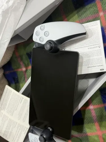 Playstation Portal Para Console Ps5