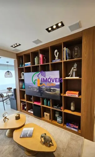APARTAMENTO - MORUMBI - SP