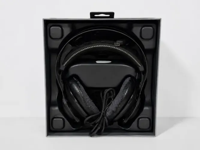 Headset Gamer HyperX Cloud Revolver, Som Surround 7.1 HHSR1-AH-GM/G