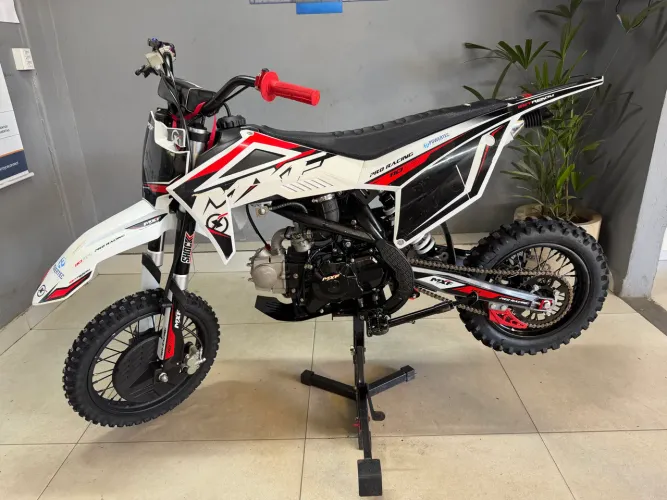 Mini moto Mxf 110