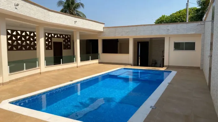 Casa com 3 dormitórios para venda no bairro Plano Diretor Sul