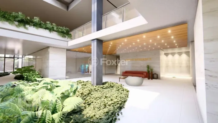 Apartamento à venda Rua Jorge Mussi, Canasvieiras - Florianópolis