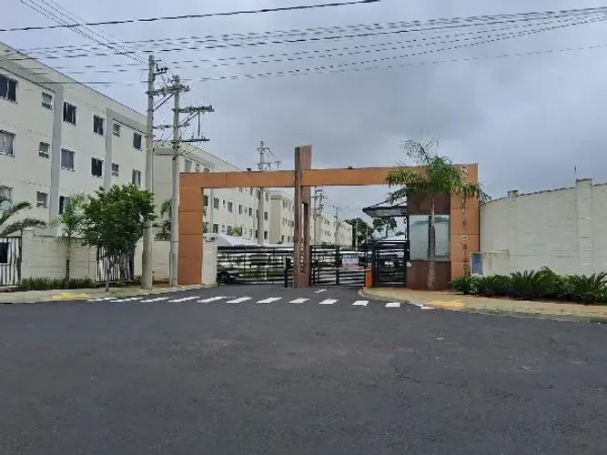 Oportunidade Única em RIBEIRAO PRETO - SP | Tipo: Apartamento | Negociação: Venda Online |
