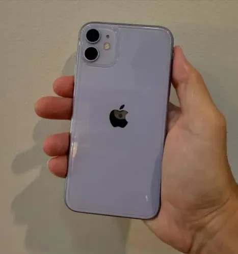 iPhone 11 64gb