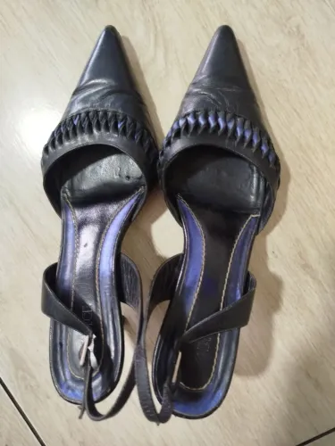 Sapato IODICE, ORIGINAL