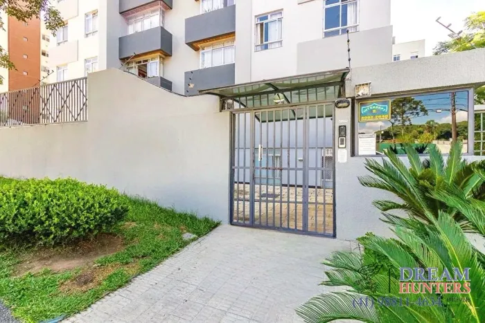 Apartamento com 3 Quartos, 2 vagas, no Bairro Cabral