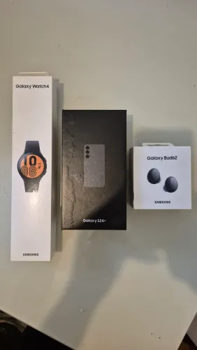 KIT SAMSUNG