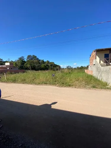 Terreno Piçarras - 190mil - Aceita Financiamento