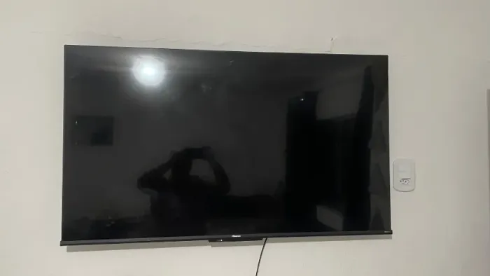 Smart TV Hisense 50