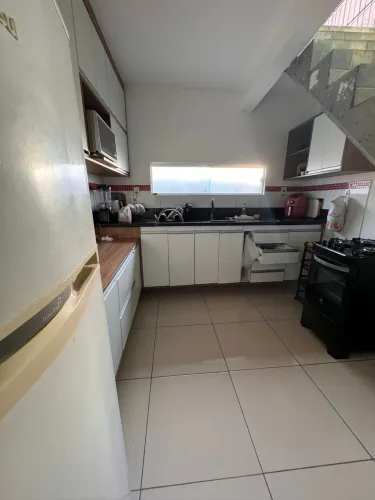 VENDO OU TROCO CASA EM SALVADOR POR CASA EM ARACAJU