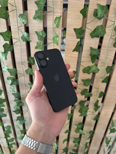 IPHONE 16 NA GARANTIA APPLE