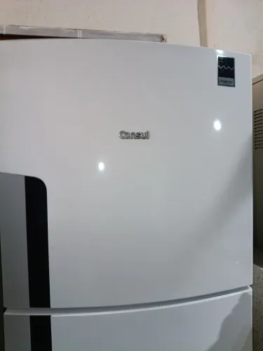 Geladeira tecnologia inverter