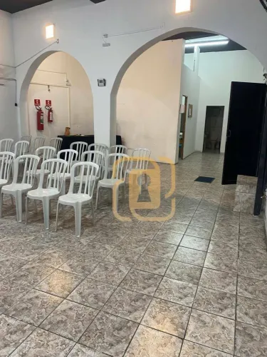 Salão para alugar, 125 m² por R$ 3.500,00/mês - Brasilândia - São Paulo/SP