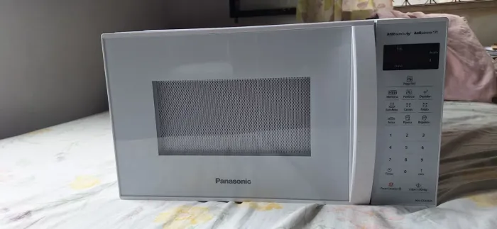 Micro-ondas Panasonic
