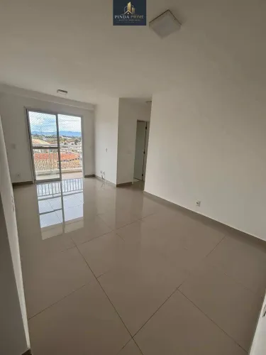 Apartamento à venda, no Condomínio Reserva Anauá em Pindamonhangaba, Loteamento Industrial