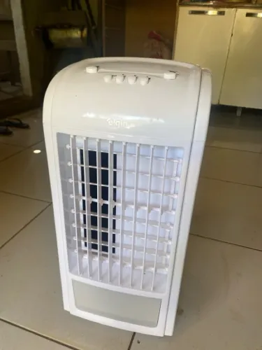 Climatizador Elgin