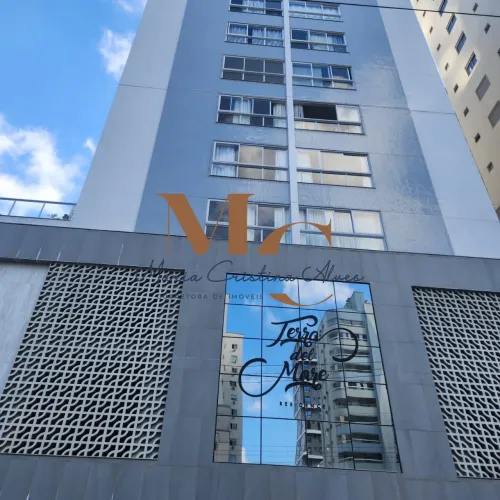 Edifício Terra Del Mare  Aluguel Anual em Balneário Camboriú