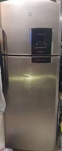 Vendo máquina de lavar roupa e geladeiras