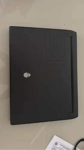 Notebook Gamer Alienware m15