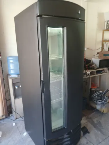 Cervejeiro metalfrio 500 litros 127v