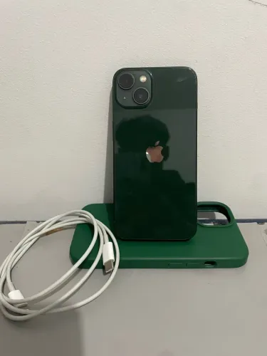 iPhone 13 128gb PERFEITO