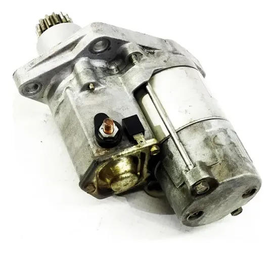 Motor De Arranque Land Rover Freelander 1 2.5 2005 V1621 - P