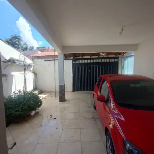 Vendo casa na marambaia