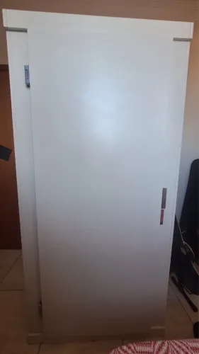 Cabine de audiometria