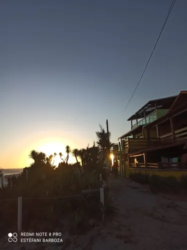 Aluguel temporada Casa em figueira, Arraial do cabo