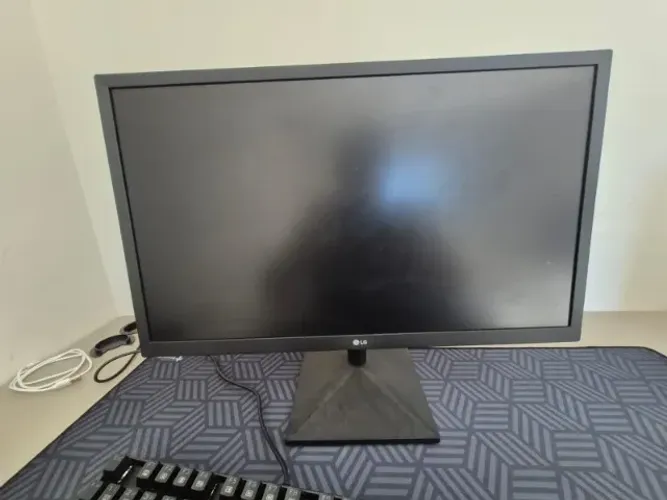 monitor lg 24 pol