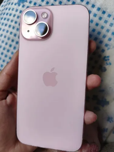 Vende-se iPhone 15