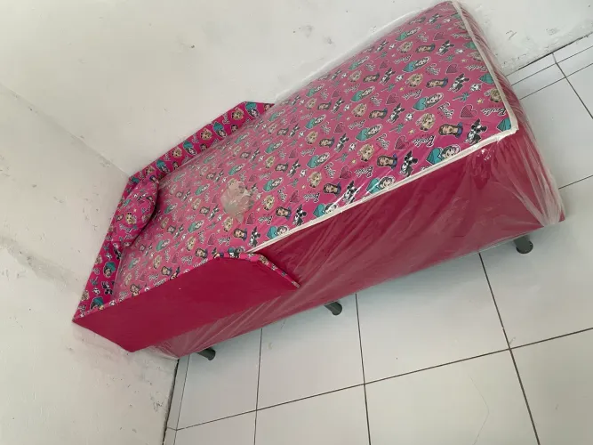 Cama